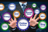 Digital Marketing Services: Key to Success in Today’s Digital Era