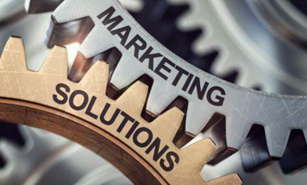 Online Marketing Solutions