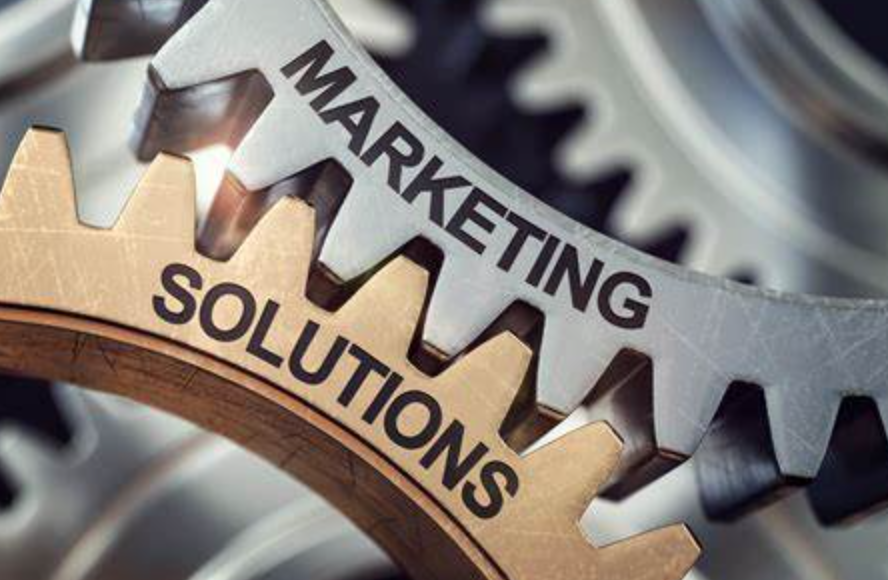 Online Marketing Solutions