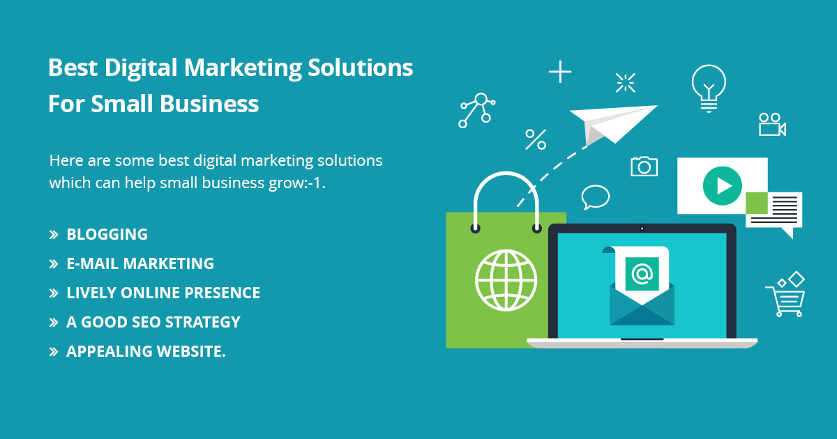 Online Marketing Solutions