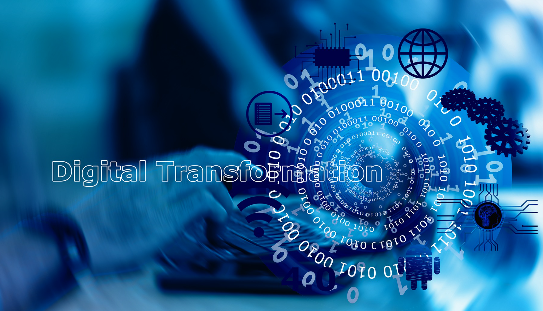 Digital Transformation