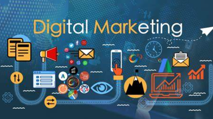 Digital Marketing Services