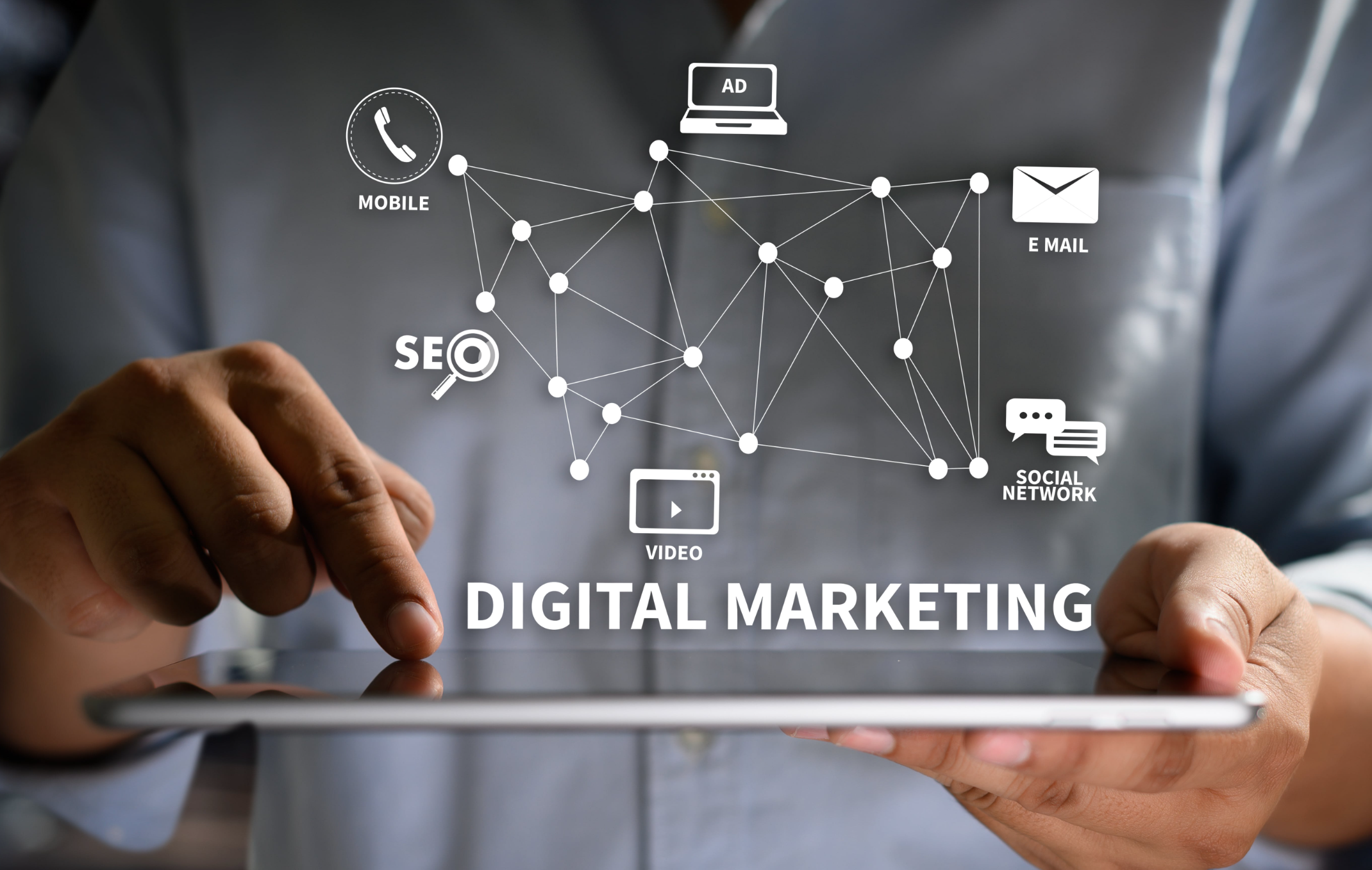 Digital Marketing Services