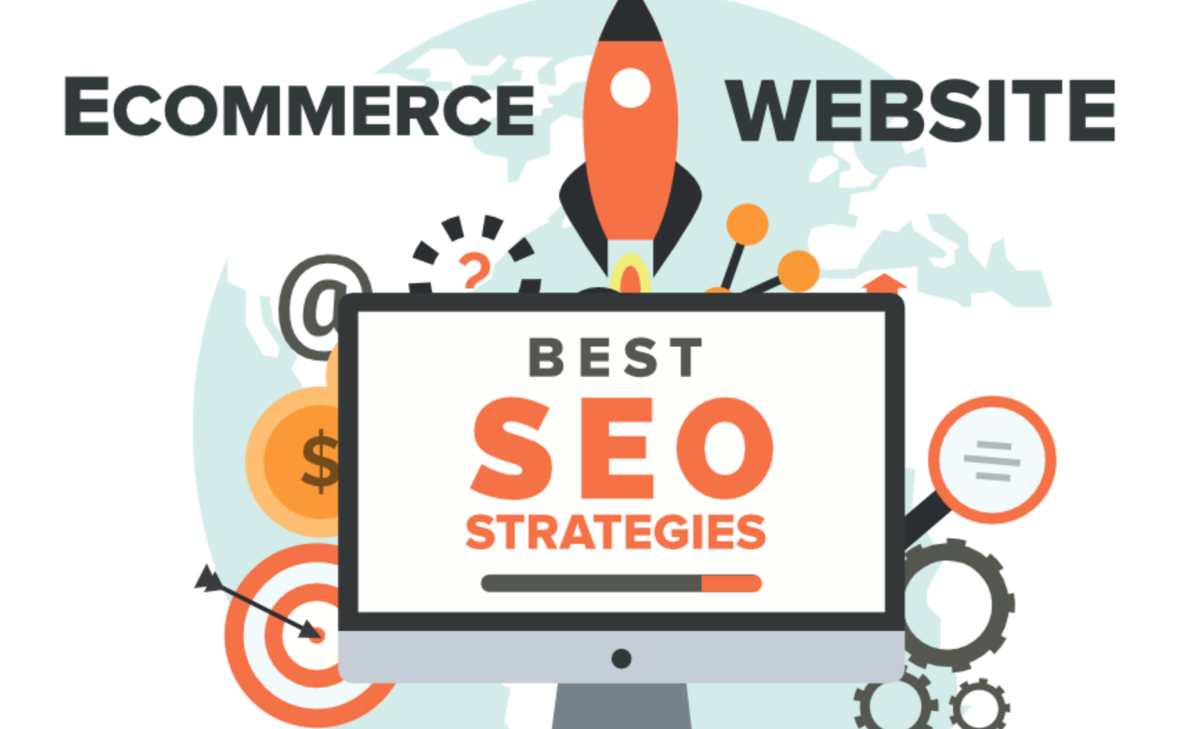 eCommerce SEO Strategies